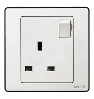 SWITCHED SOCKET