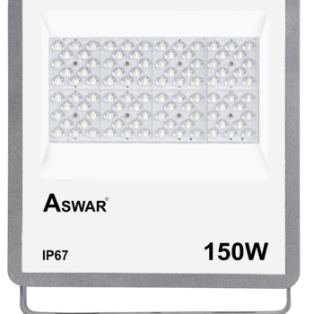 PHOTOCELL FLOODLIGHT