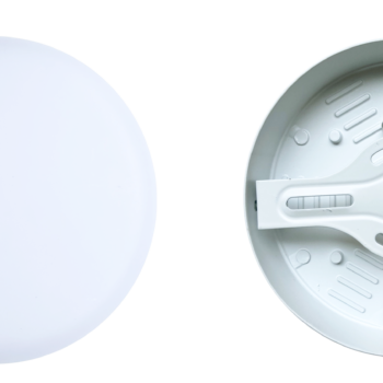 ADJUSTABLE SURFACED FRAMELESS PANEL LIGHT (3 COLOR)
