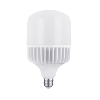 LED T BULB, AL DIE-CAST
