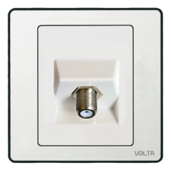SATELLITE SOCKET