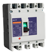 MOLDED CASE CIRCUIT BREAKER 4P