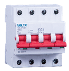 ISOLATOR 4P