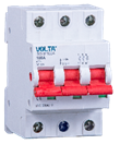 ISOLATOR 3P