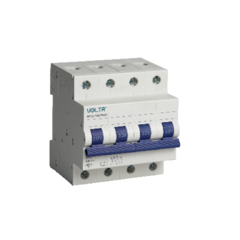 MINI CIRCUIT BREAKER 63A