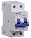 MINI CIRCUIT BREAKER 2P