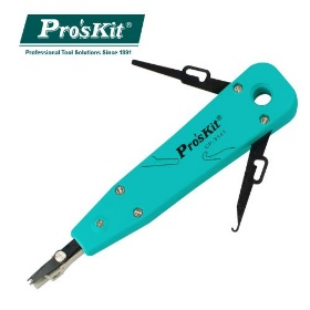 Impact Terminal Tool For Krone