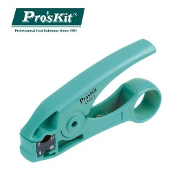 Rotary Coaxial Cable Stripper For RG59/6/7/11