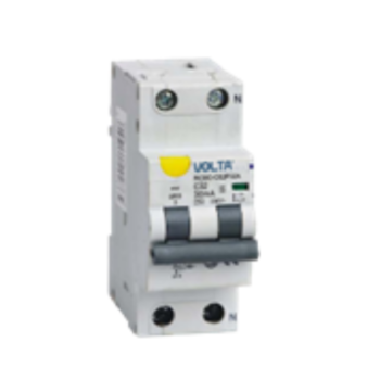 6KA AC TYPE RCBO