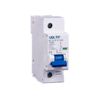MINI CIRCUIT BREAKER 1P