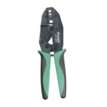 Inter-Locking & Non-insulated Terminals Crimping Tool (220mm)