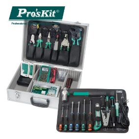 PC Networking Tool Kit(AC220V~240V,Matric)