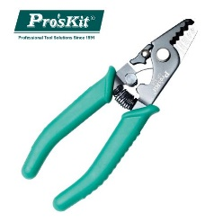 5 in 1 Fiber Optic Stripper