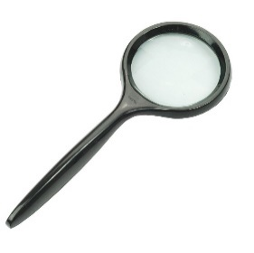 3x Magnifier (O50mm)