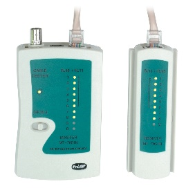 Mini Lan Cable Tester