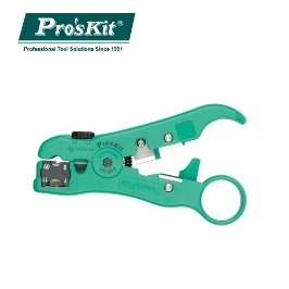 Universal Stripping Tool (UTP/STP、RG-59/6/7/11)