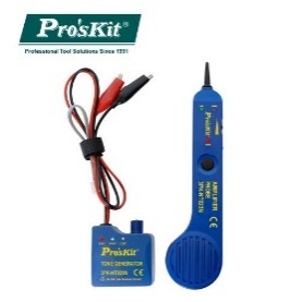 Tone And Probe Kit