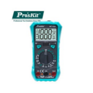 Digital Multimeter