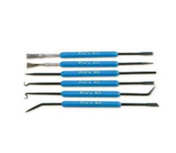 Soldering Aid Tools