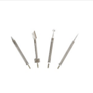 3D Print Finishing Tip Set