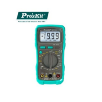  Compact Digital Multimeter