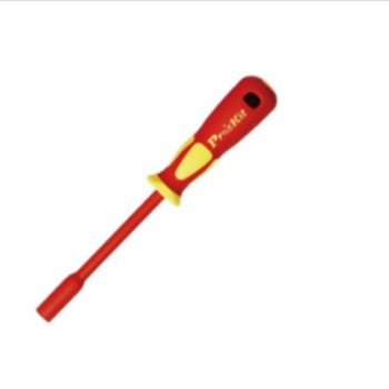 VDE 1000V Insulated Nut Driver