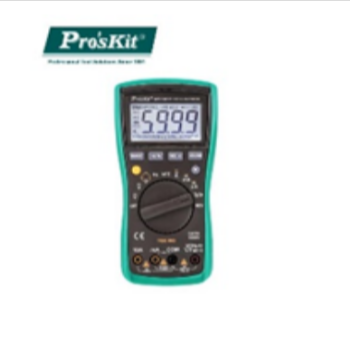 True RMS Digital Multimeter