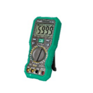 3-5/6 True RMS Multimeter