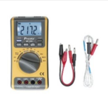 NETWORK DIGITAL MULTIMETER  UTP