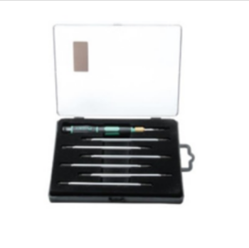 14 In 1 Reversible Screwdriver Set