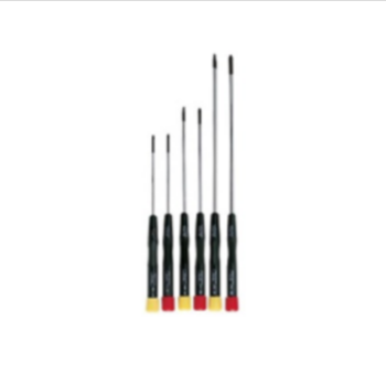 6Pcs Precision Screwdriver Set