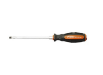 SL6X150MM, GO-THROUGH SCREWDRIVER