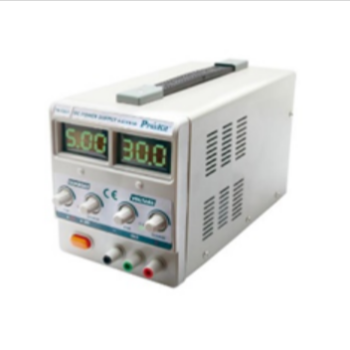 DC Power Supply