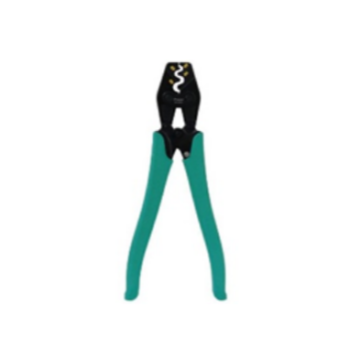 Non-insulated Terminals Ratchet Crimping Tool (350mm)
