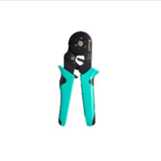 Wire Ferrule Crimper – Hexagonal Crimp