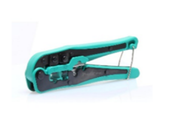 Pro-Crimper Modular Tool (160mm)