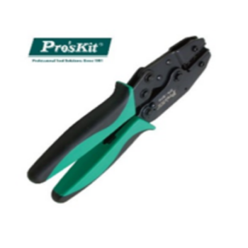 Pin Terminal Crimping Tool (220mm)