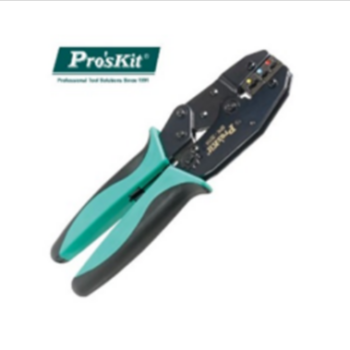 Insulated Terminal Crimping Tool (220mm)