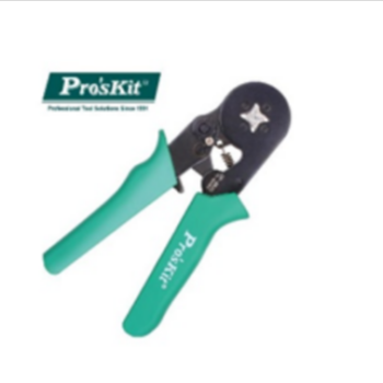 Wire Ferrule Crimp Tool-Square Crimp (175mm)