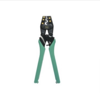 Non-insulated Terminals Ratchet Crimping Tool (245mm)