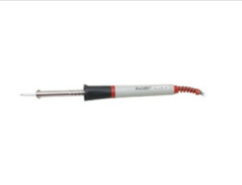 Soldering Iron 220V/40W W/3 Wire 2 Round Pin Euro Plug