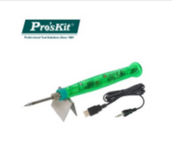 USB Powered Soldering Iron