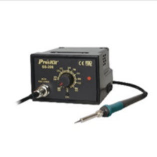 Temperature-ControlledSoldering Station