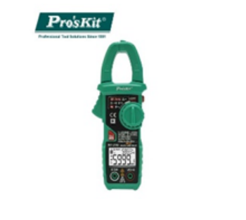 Smart Digital Clamp Meter