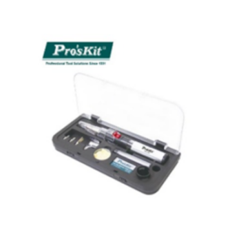Gas Soldering Iron Kit-Auto Ignition