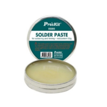 Solder Paste 50g