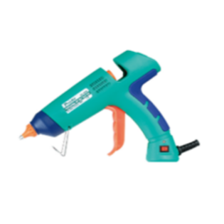 Professional HotMelt Glue Gun 100W