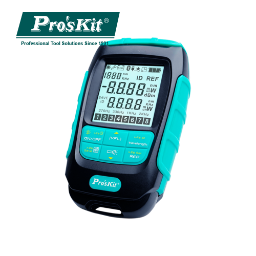 Mini Palm 3 in 1 fiber Optical Power Meter