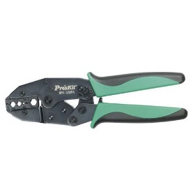 Coax Connectors Crimping Tool (220mm)