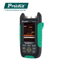Multi-function Optical Time Domain Reflectometer